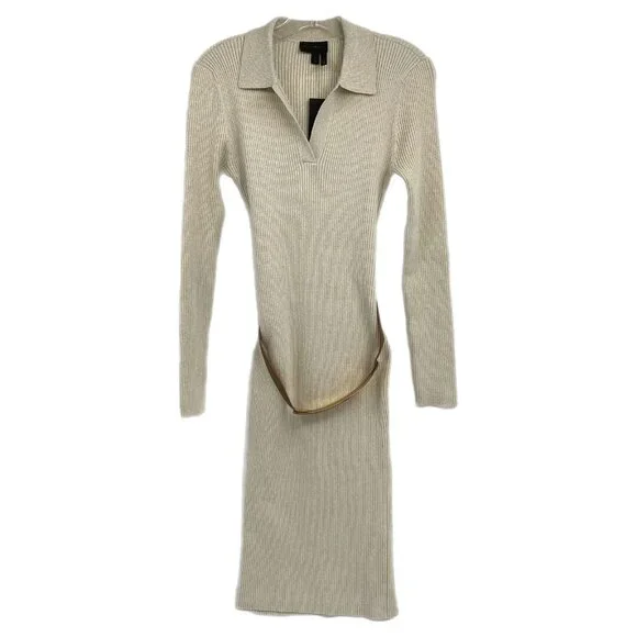 Donna Karan | Dresses | Donna Karan Beige Gold Knit Belted Midi Dress Size S | Poshmark Donna Karan | Dresses | Donna Karan Beige Gold Knit Belted Midi Dress Size S | Poshmark